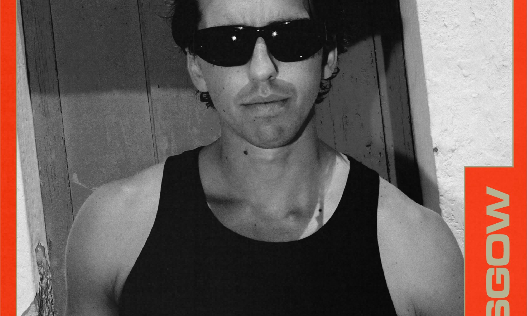 FLY Warehouse: Josh Baker Halloween