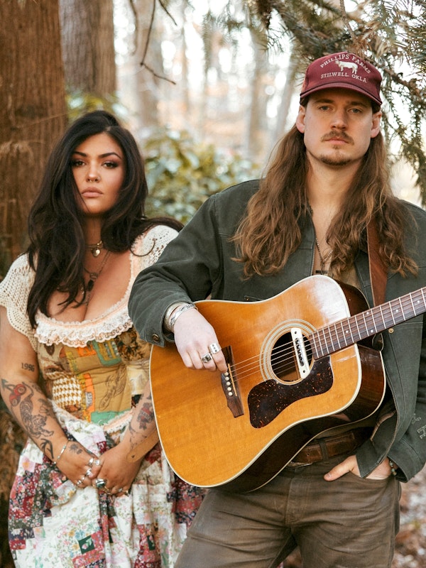 THE BAND LOULA