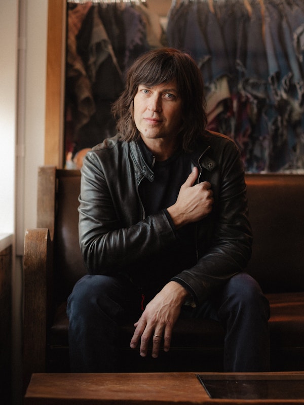 Rhett Miller