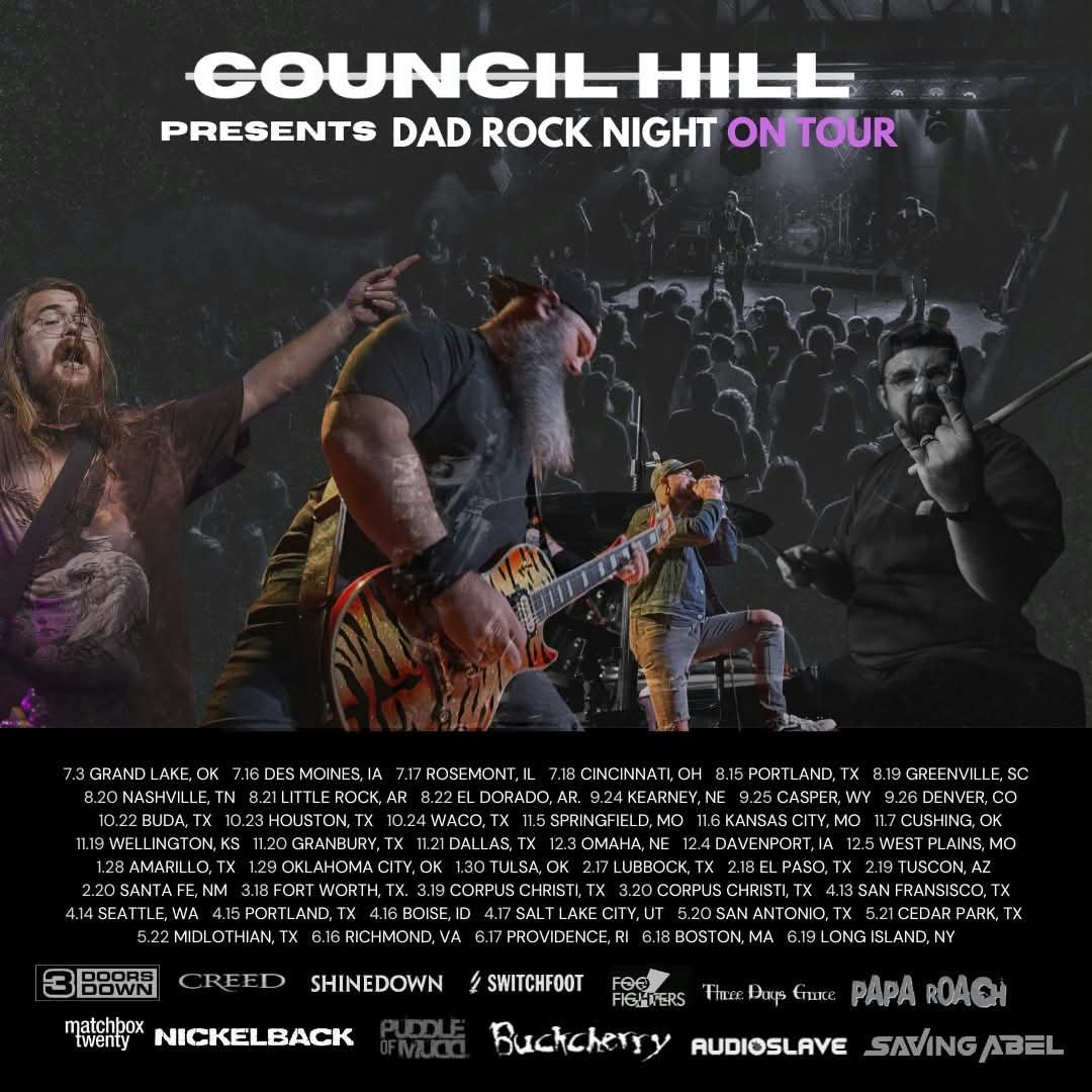 Treefort Music Hall