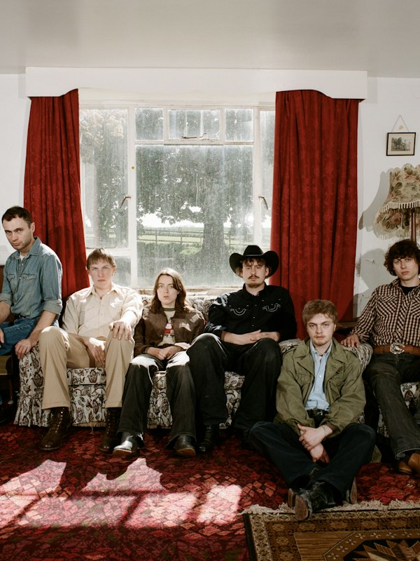 Fat Dog: Live Performance (Matinee)