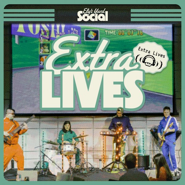 Extra Lives: Interactive Video Game Concert