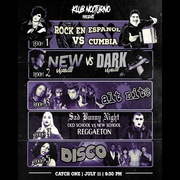 Klub Nocturno