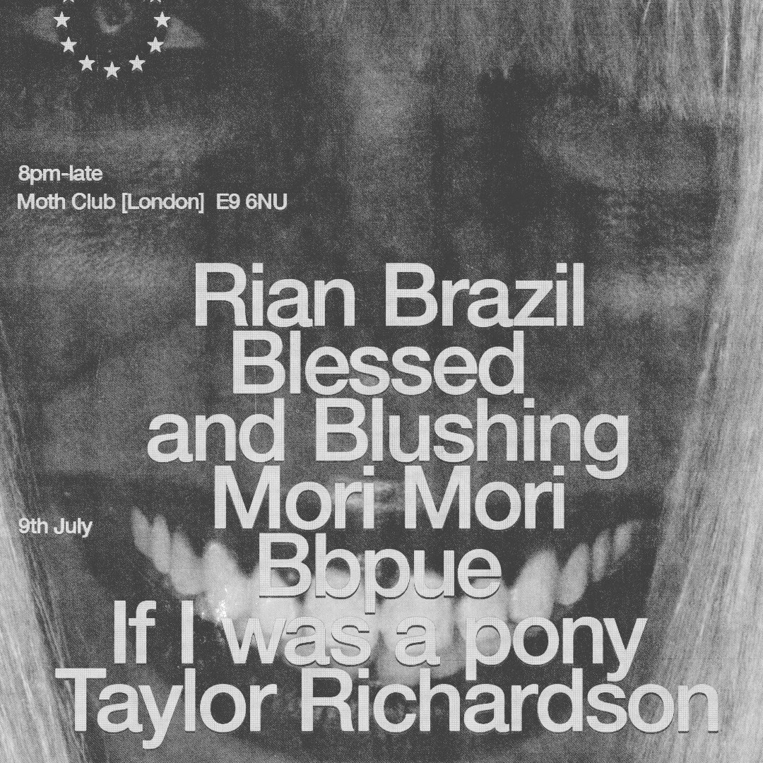 Rian Brazil