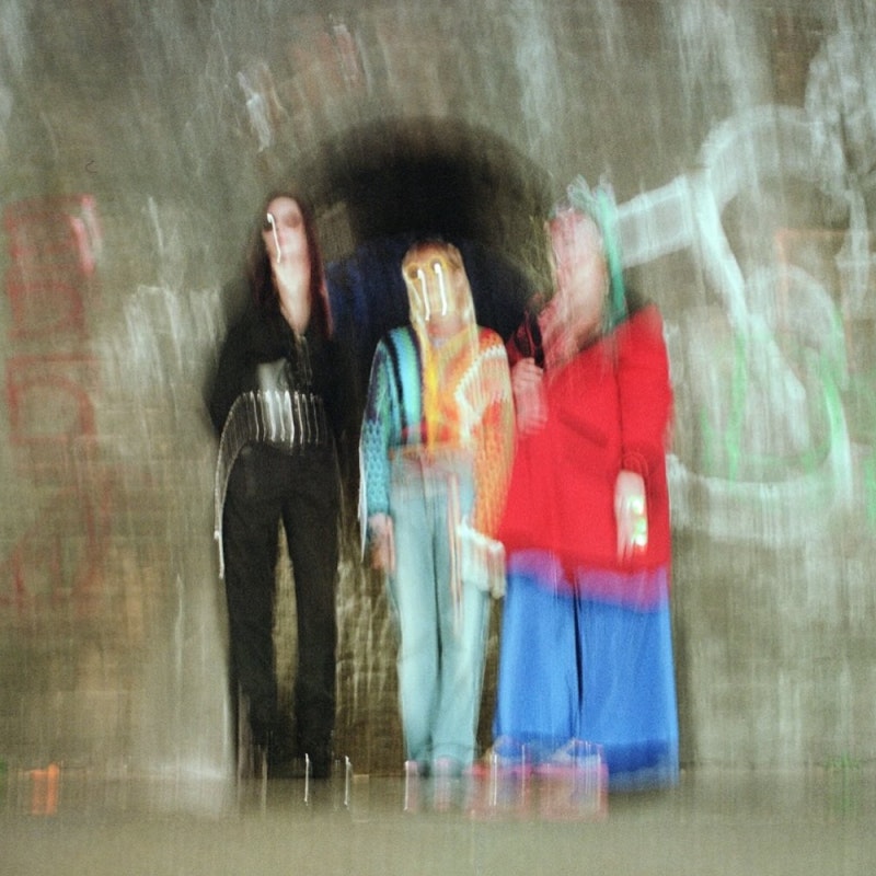 ASTRA PENTAXIA & THE SONIC TELEPATHS