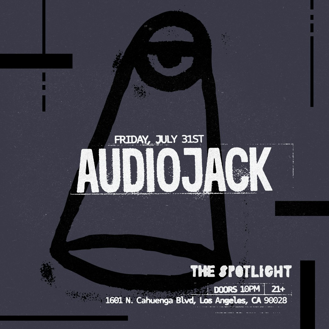 Audiojack