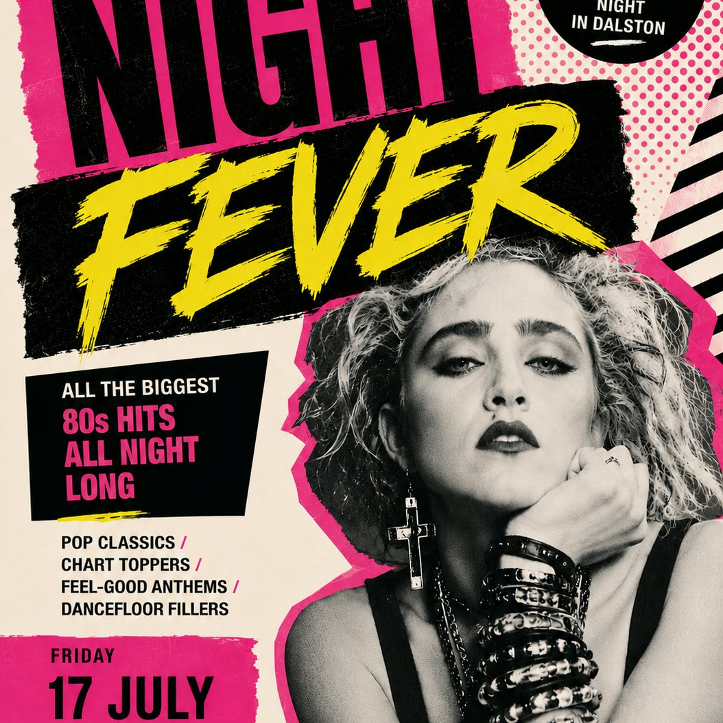 Night Fever