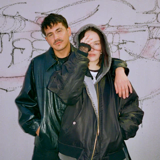 Ela Minus & Nick León, Alexis Taylor & Mike Simonetti, Guedra Guedra