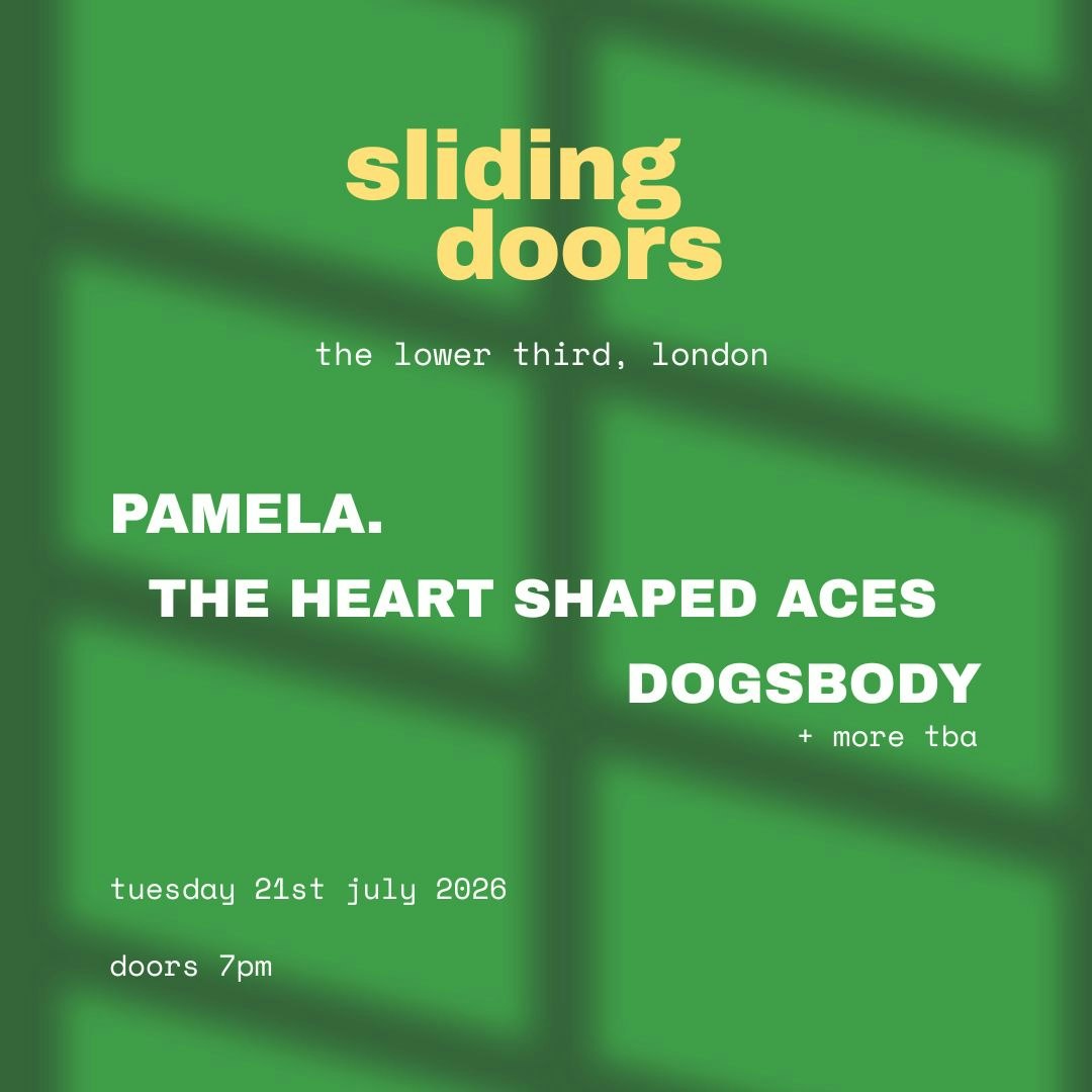 sliding doors