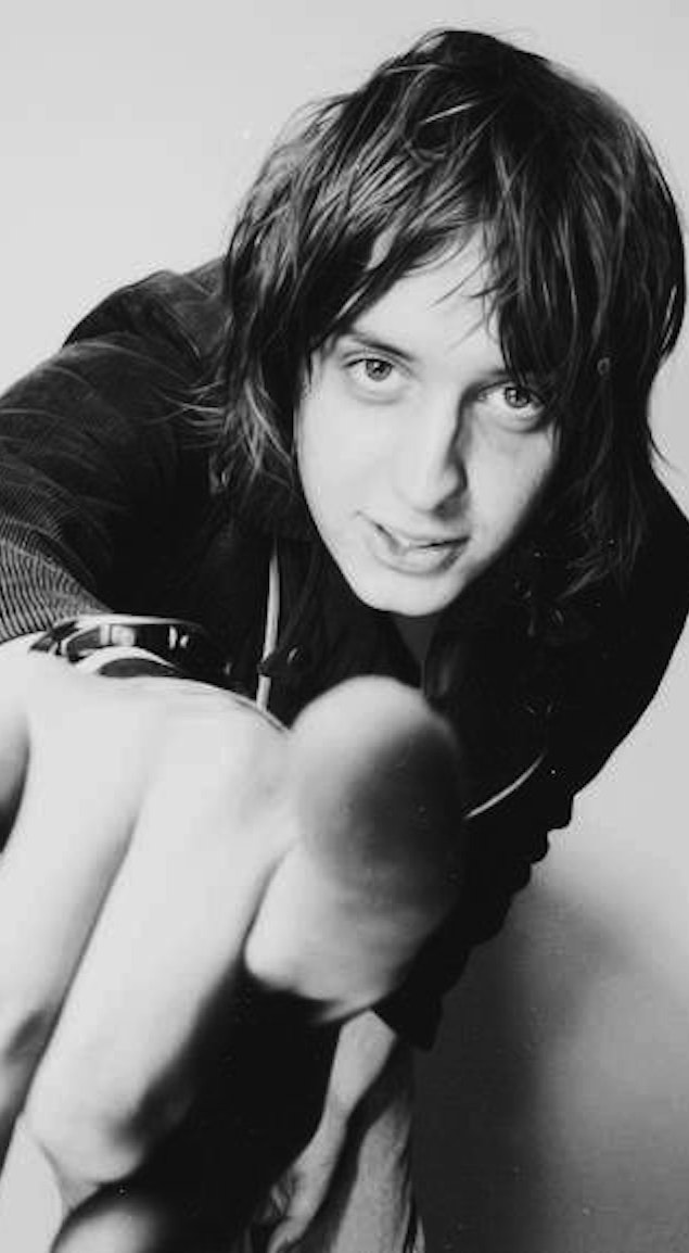 F*** Forever / Nuit Indie Rock 00s