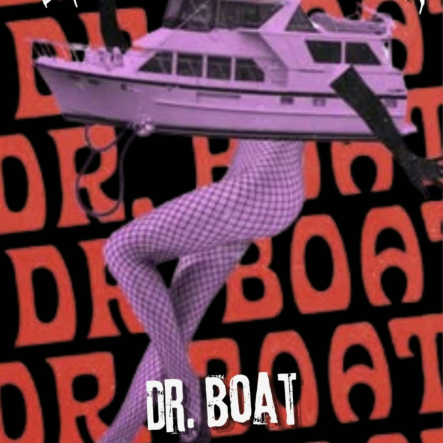 Featured Artist of the Week: Dr Boat