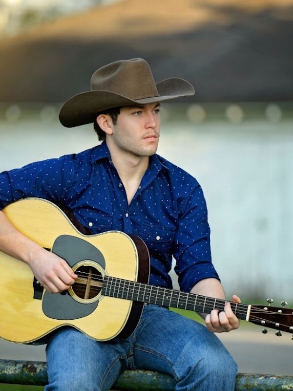 Tristan Roberson