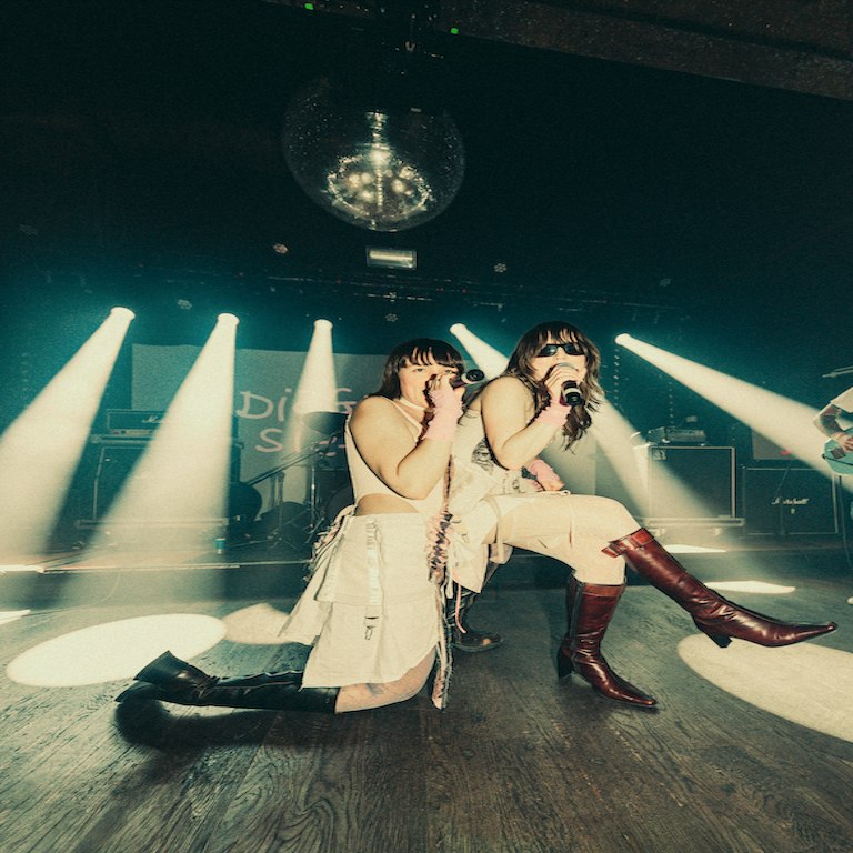 Pass 3 jours Supersonic's Block Party Festival