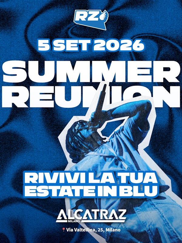 errezeta summer reunion
