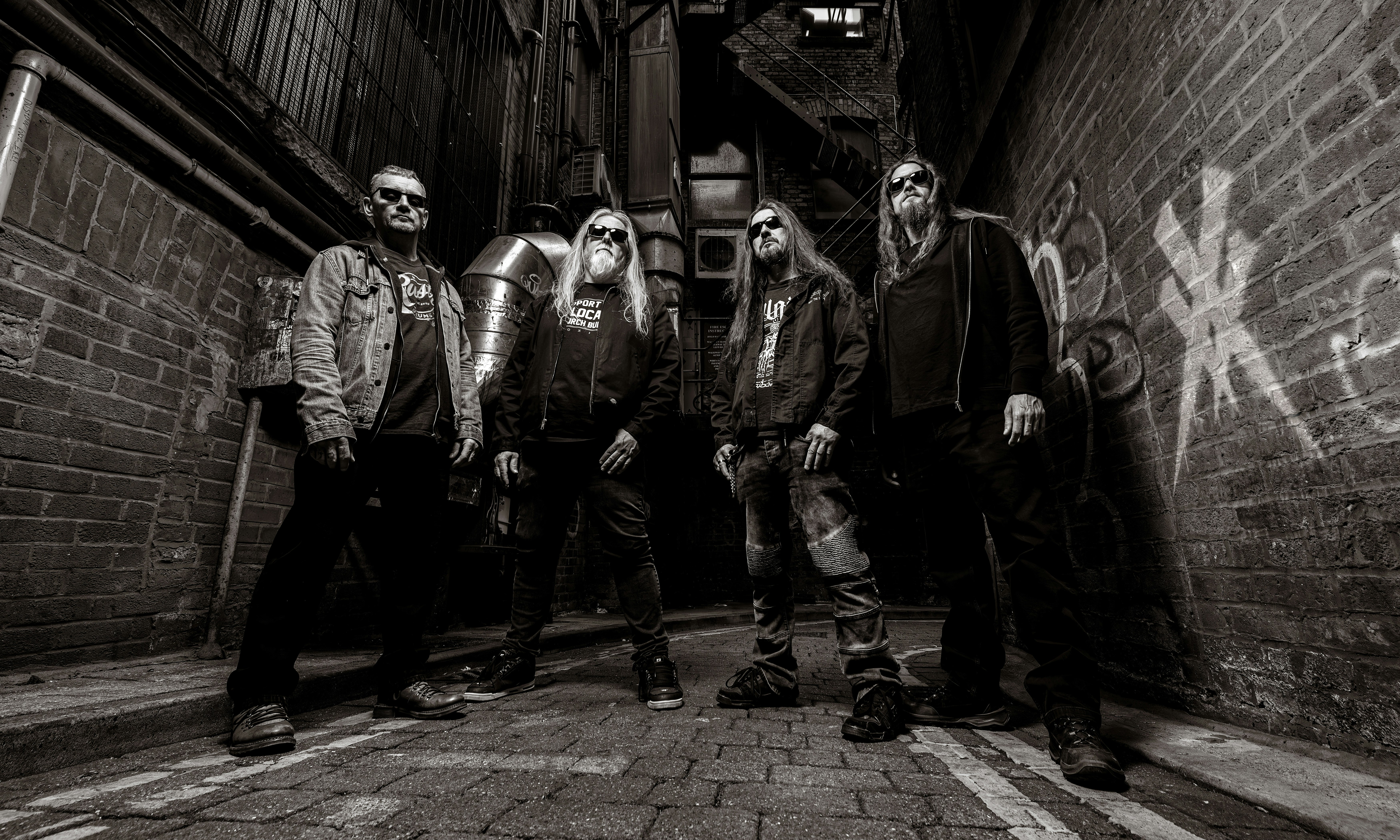 XENTRIX / NERVOSA