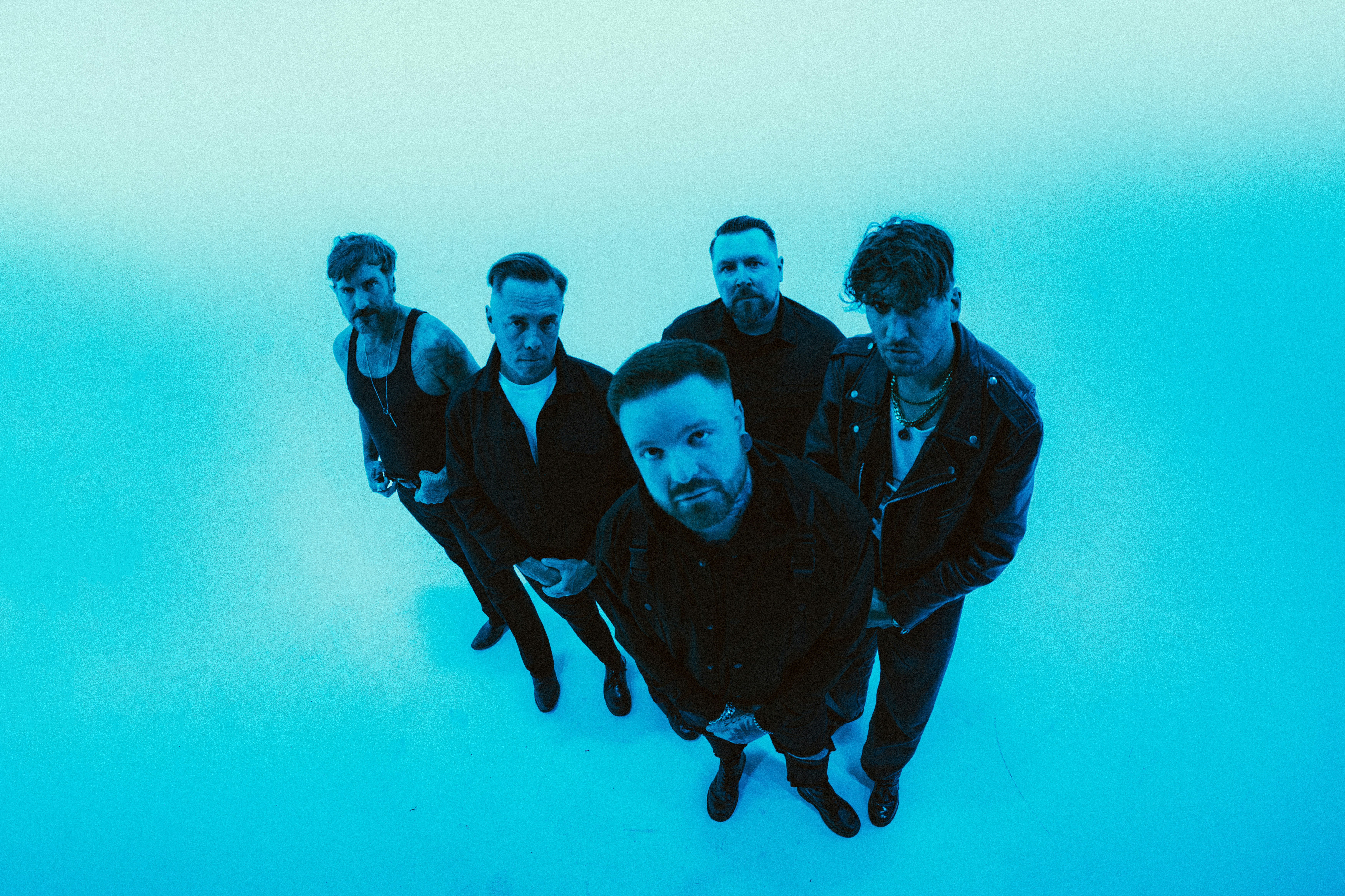Anberlin