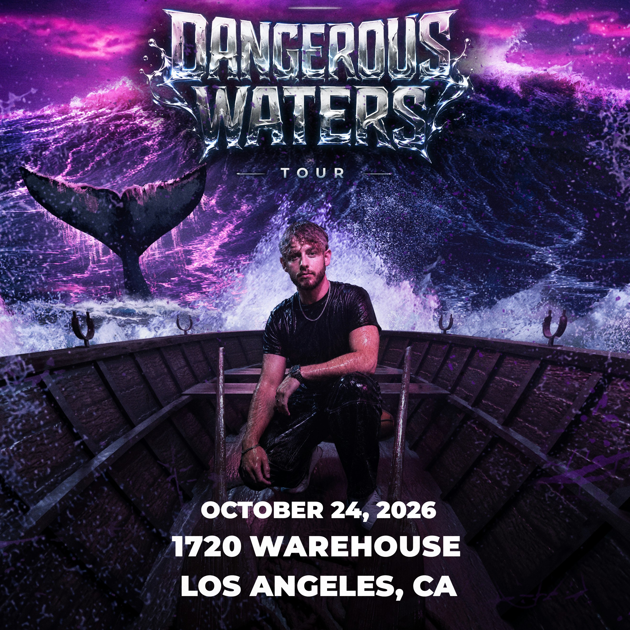 DJ Whales 