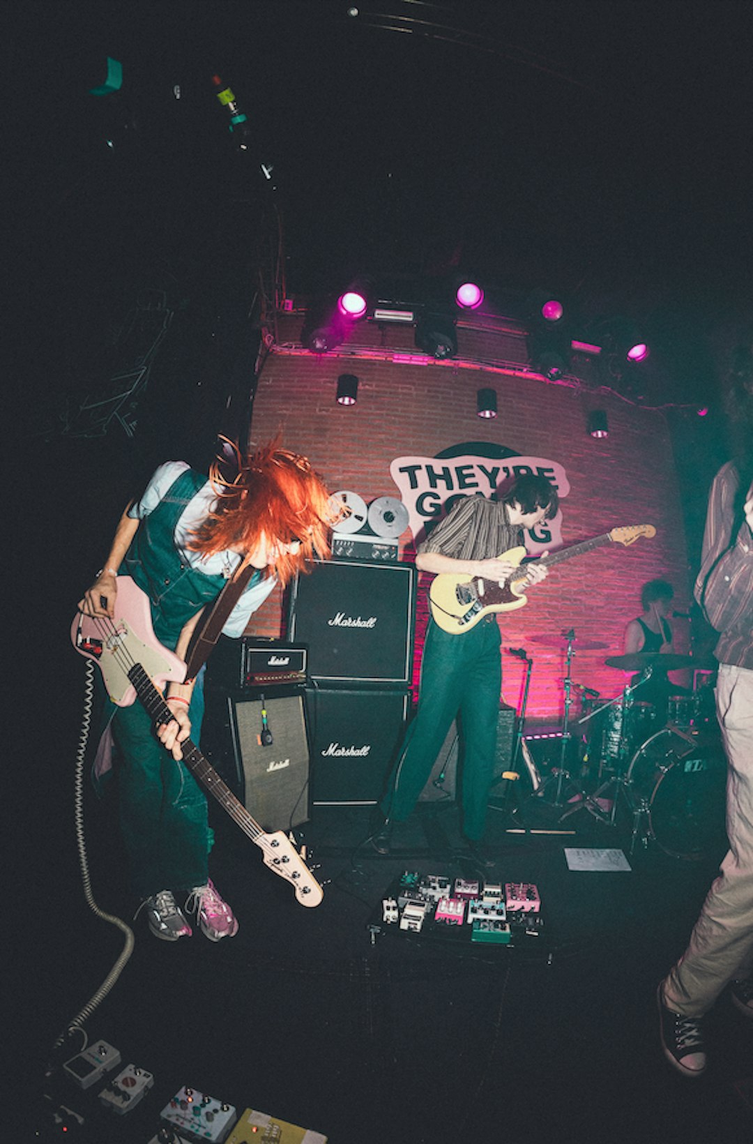 TGBB fest : Pass 3 Jours