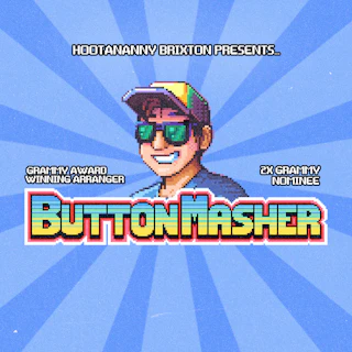 Button Masher