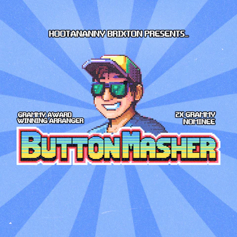 Button Masher