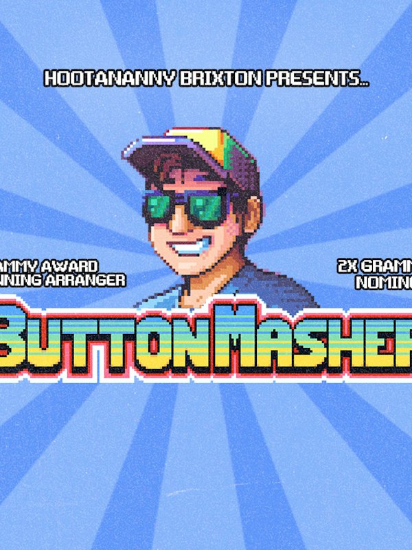 Button Masher