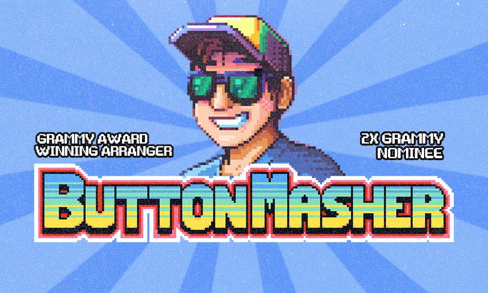 Button Masher