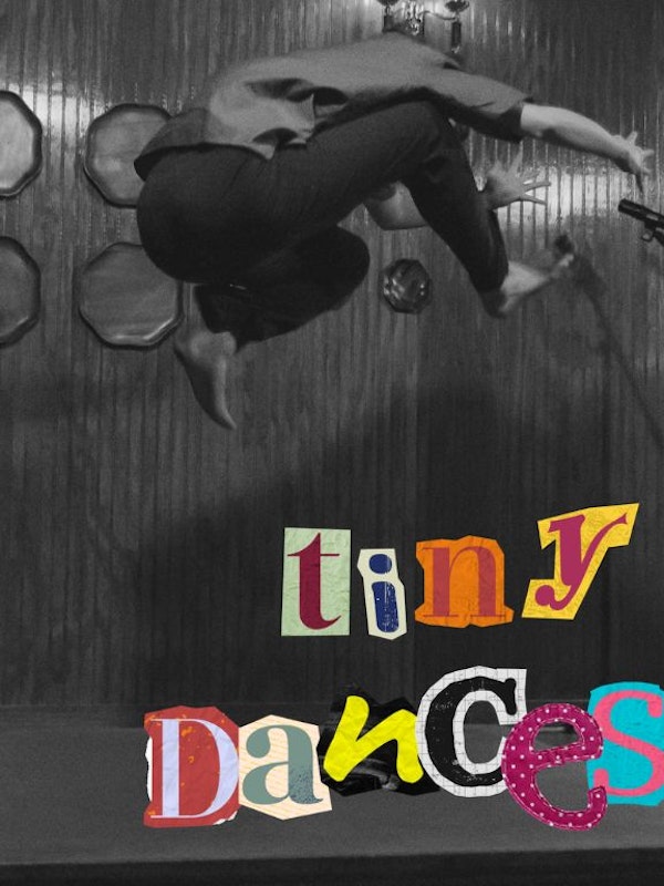 Tiny Dances Summer 2026