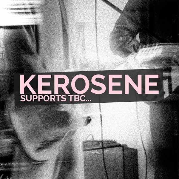 Kerosene / Billy Nichol