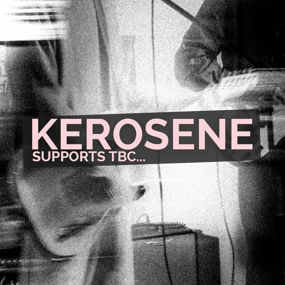 Kerosene