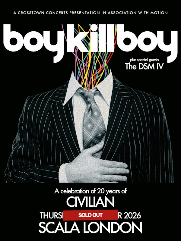 Boy Kill Boy