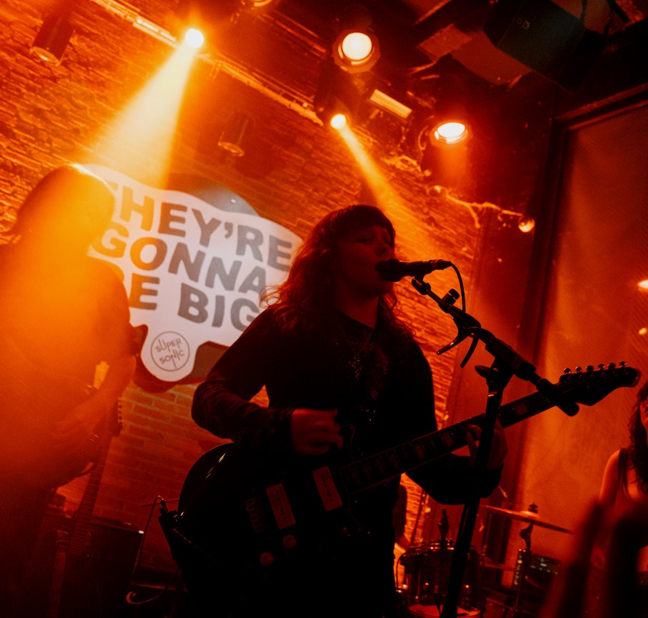 TGBB fest : Rejoincein4K + Burglar + Flowers For The Dead + The Sewing Club + Why Horses? + Sunset Images + Grote Geelstaart
