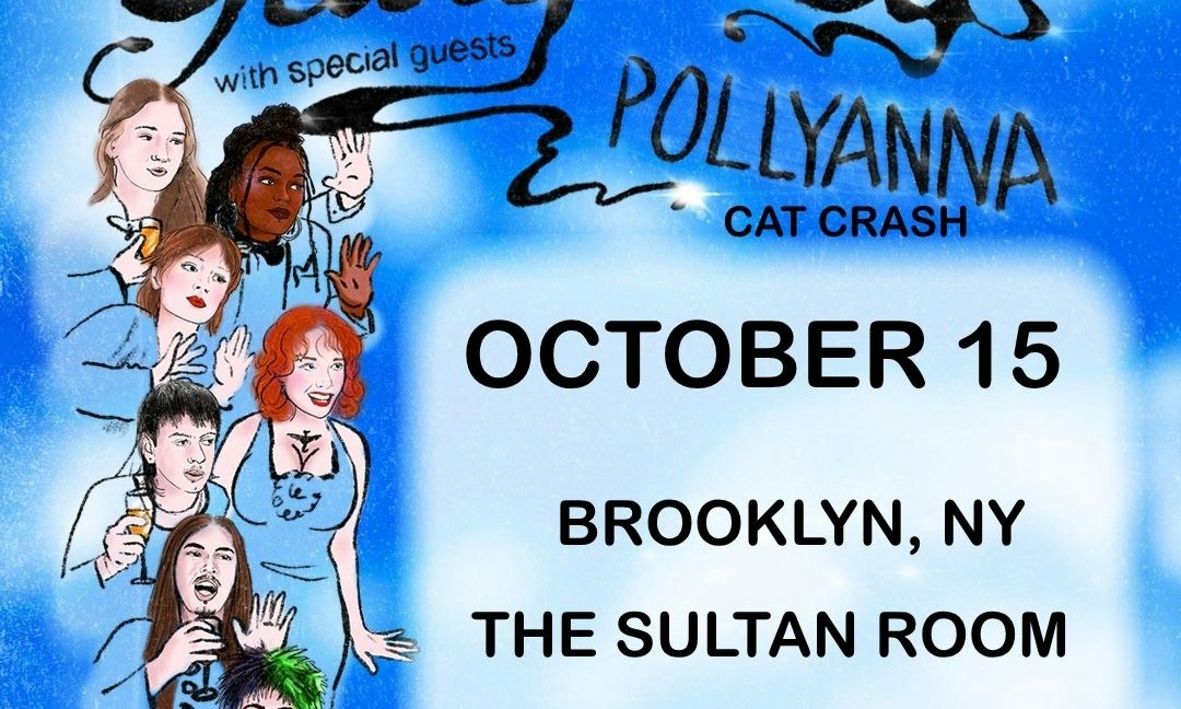 Gully Boys, Pollyanna, Cat Crash