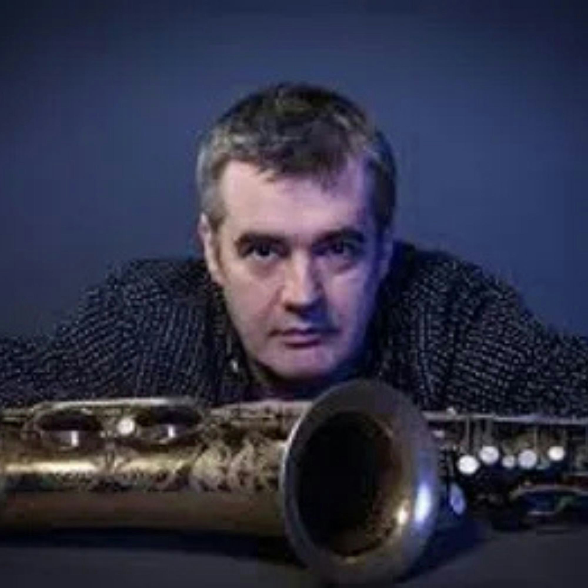 KAIYO presents Jazz Stories with Mark Lockheart