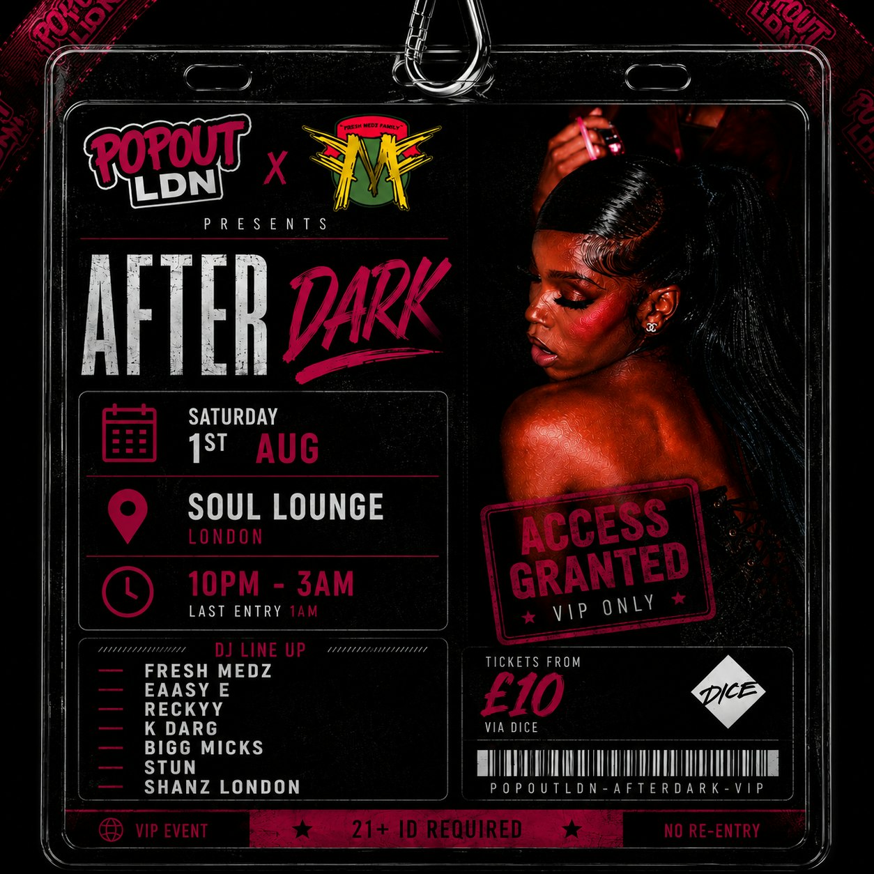 After Dark