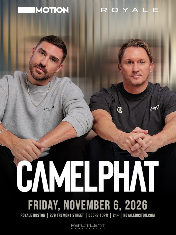 Camelphat