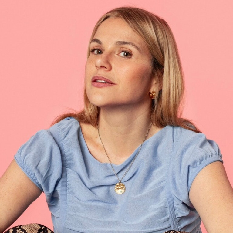 Davina Bentley: Dancing While Old at The Bill Murray - Angel Comedy Club