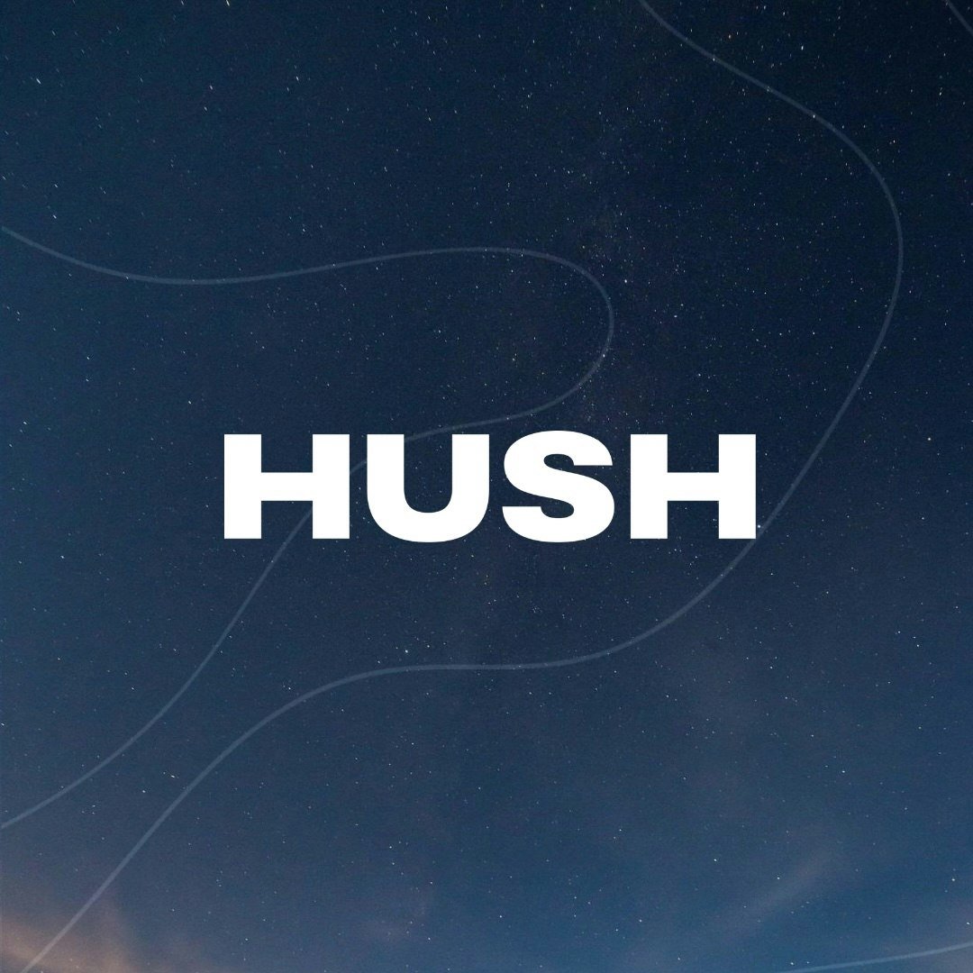 HUSH: Steve Gunn, anaiis, Loula Yorke, Ghuraba