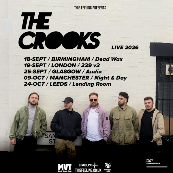 The Crooks
