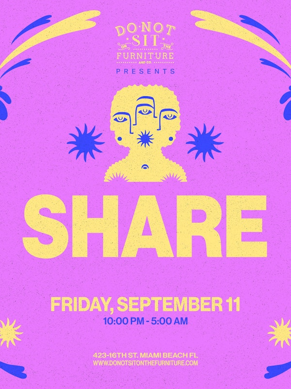 SHARE
