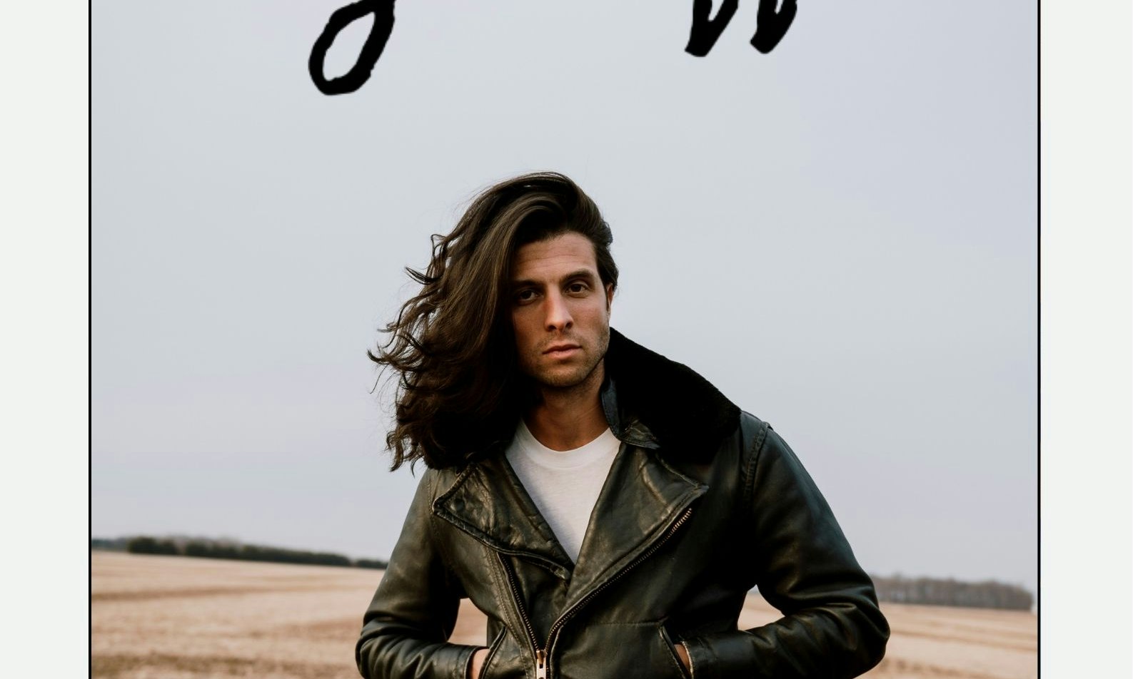 Throwing Hands presents Billy Raffoul