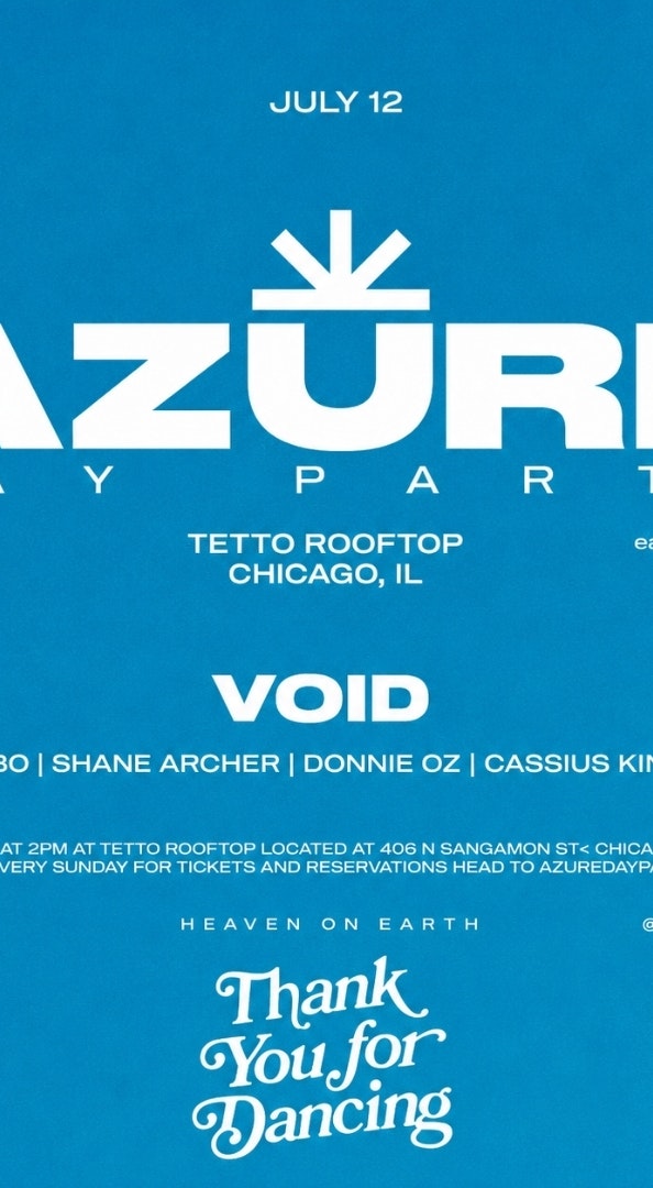azure day party dress code Azure Day Party Dress Code