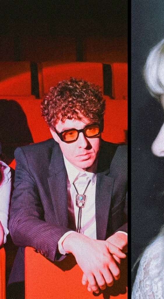 Les Femmes s'en mêlent : Metro Verlaine + Tessina