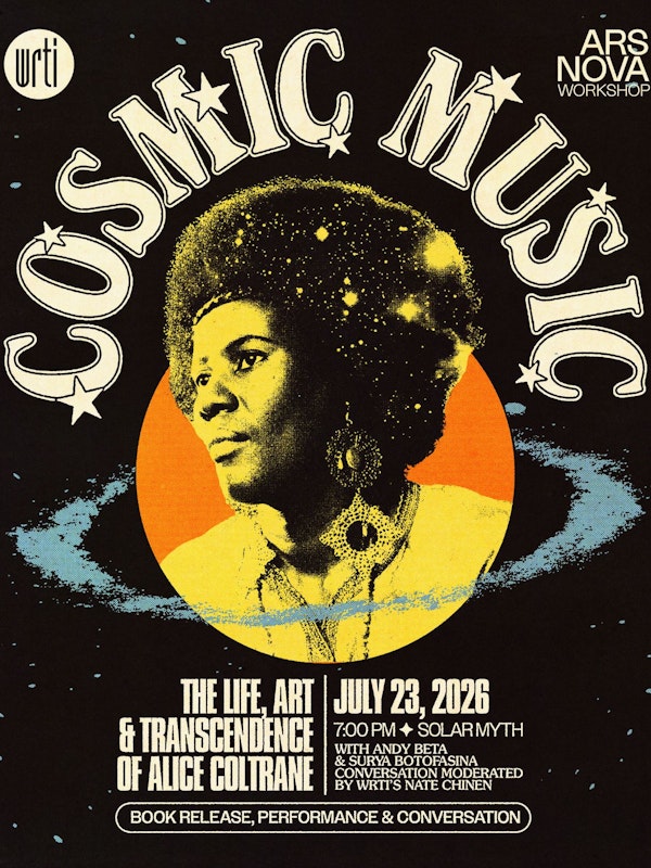Cosmic Music