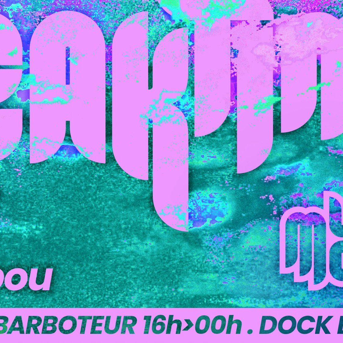 La Meute 10 ans · Part 3 Peaktime
