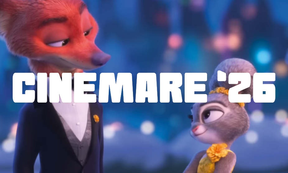 ZOOTROPOLIS 2