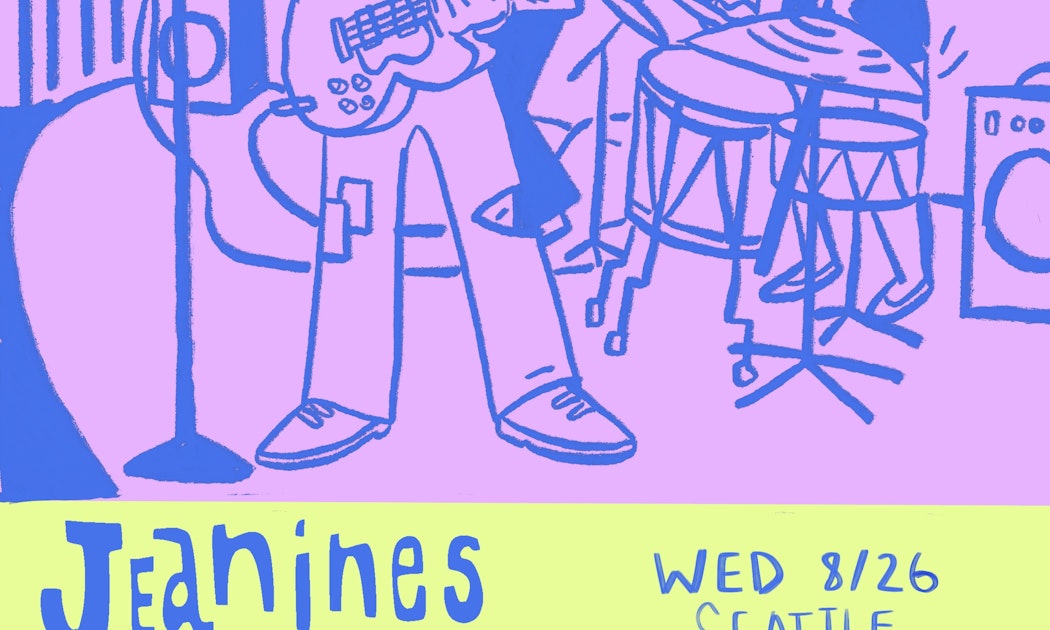 Jeanines at The Sunset Tavern