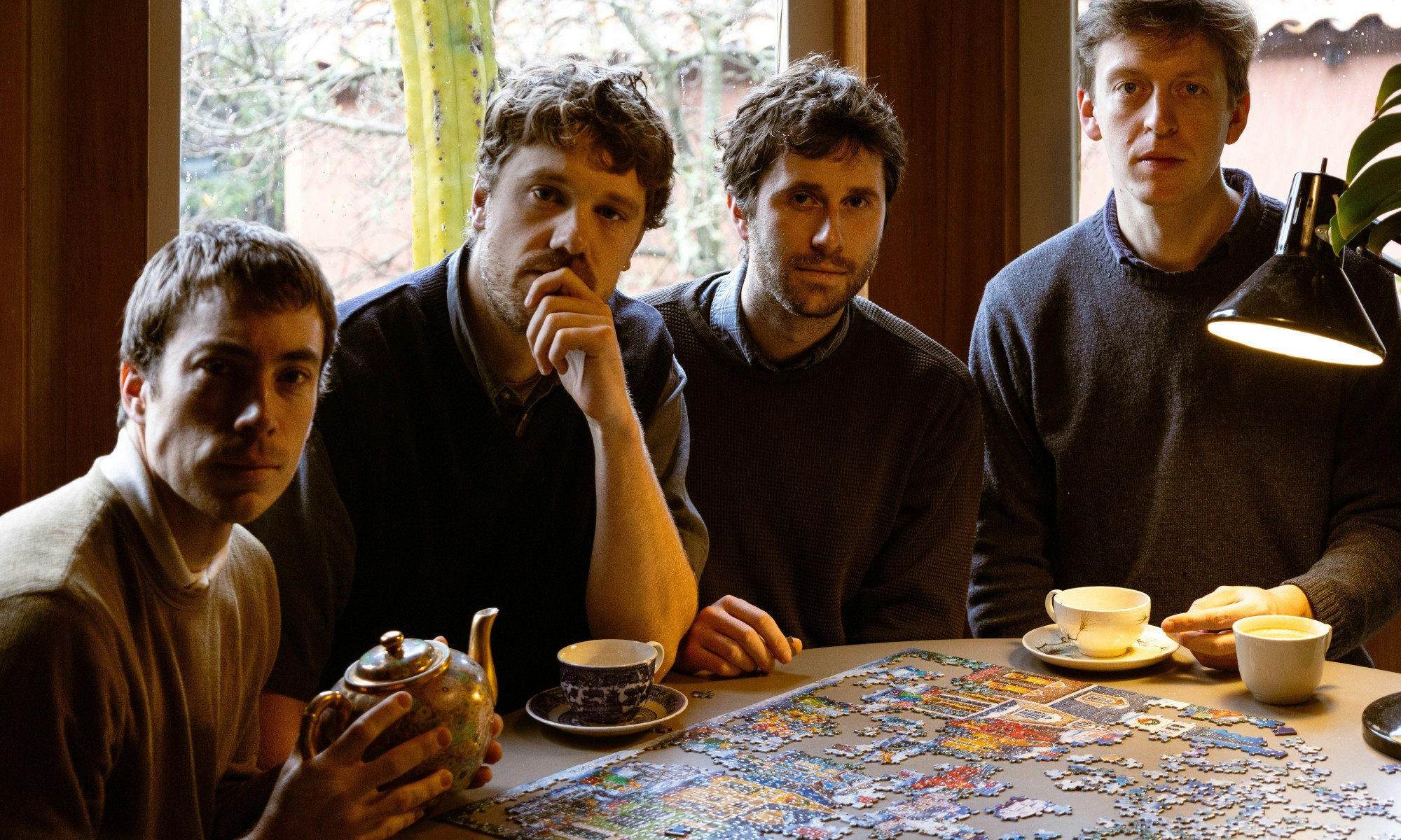 Mildred (matinee show)