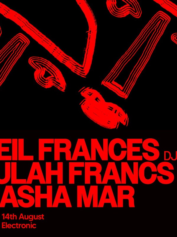 KOKO Electronic: Neil Frances