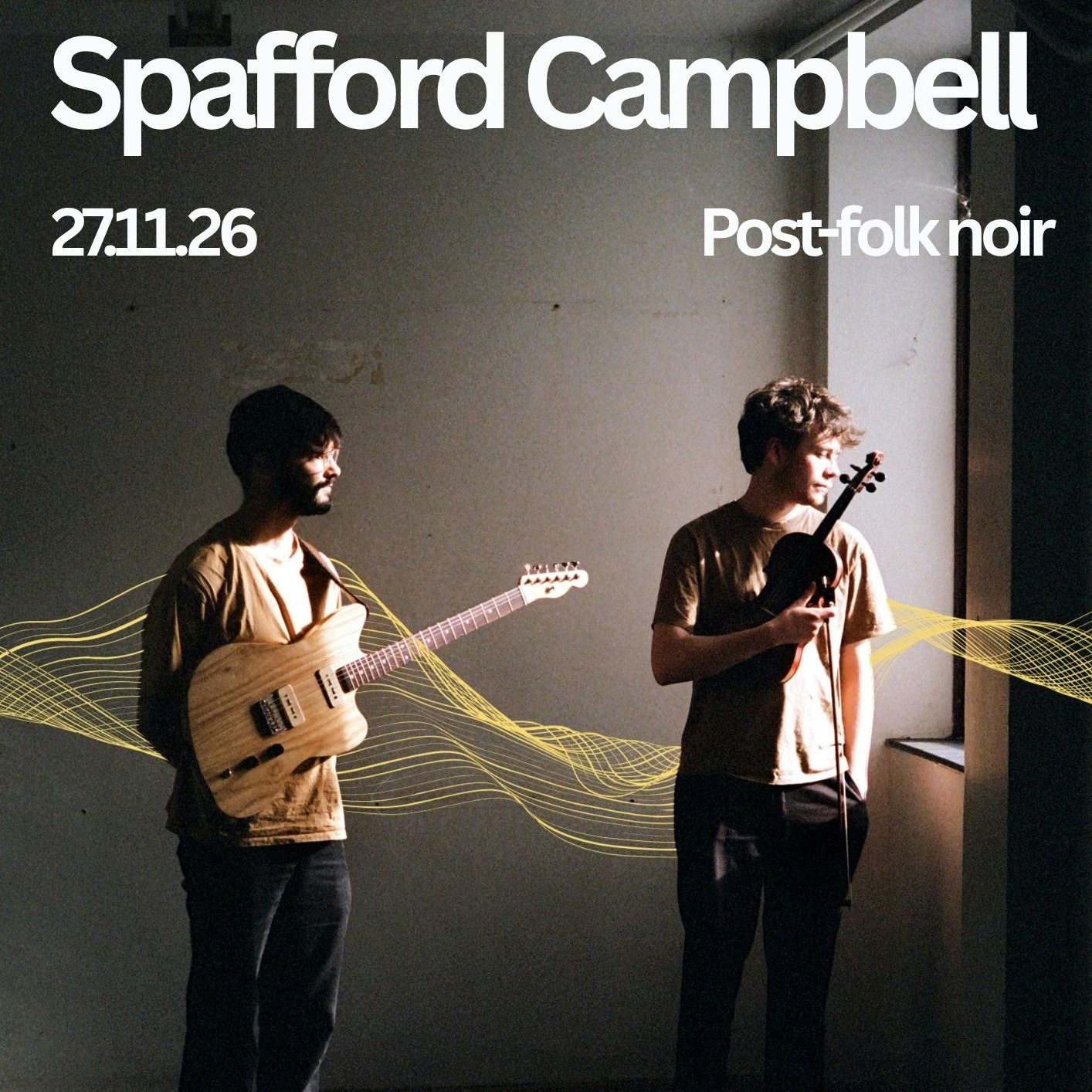Spafford Campbell