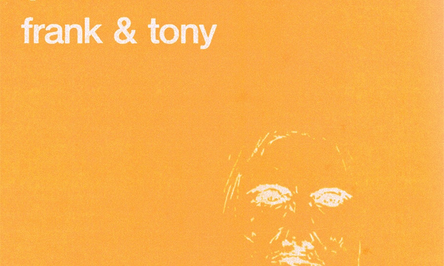 The Nursery: DJ Sprinkles, Frank & Tony